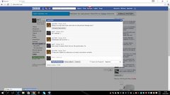 Kultura na zbiorniku.. niestety