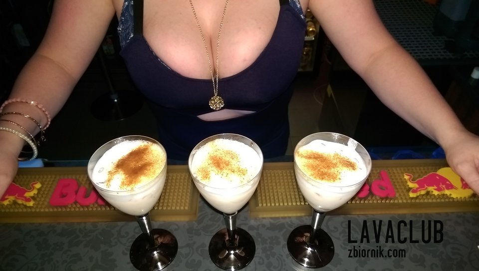 który wybierzesz? ;-)  - LavaClub