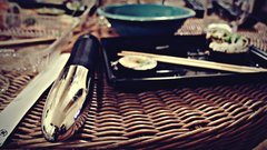 Kwintesencja pewnego wieczoru