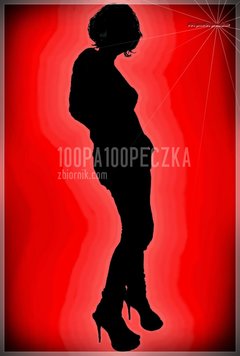 Mysterious Woman #05