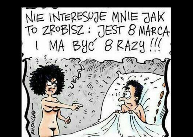 Dzisiejsze kobiety :) - AsJa