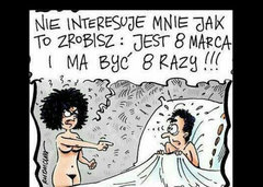 Dzisiejsze kobiety :)