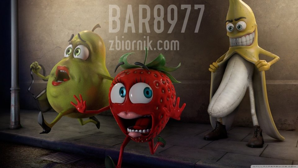 .: B.A.R :. - bar8977