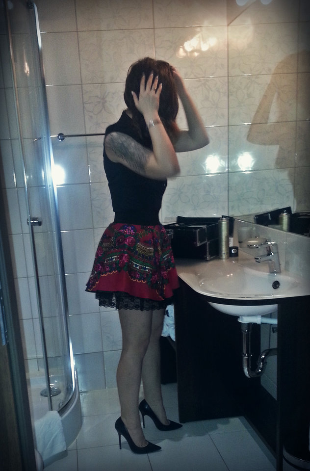 Zdjęcie z serii "Kochanie, długo jeszcze?" :P - Czykitaieryk