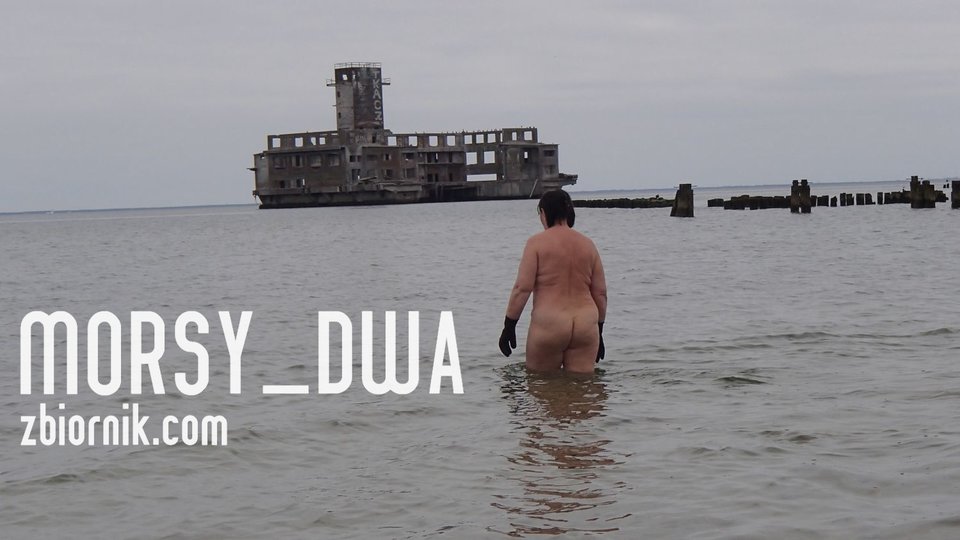 Morsica  - Morsy_dwa