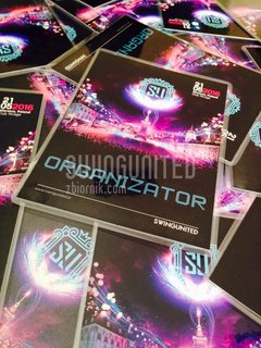 Kolejne elementy dotarły :) 