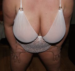 Prezencik od MOJEGO FANA