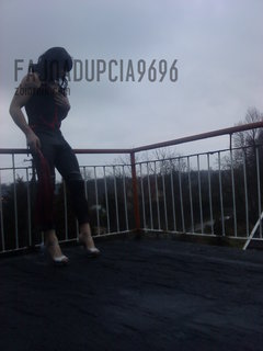 Pani Lucynka z Pejczykiem 