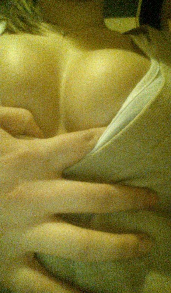  Foteczka od ukochanej w czasie chwilowej - wariacikiii