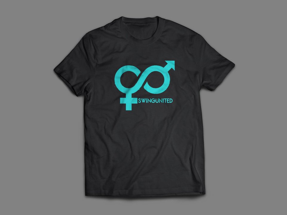 Projekt koszulki 2 - SwingUnited