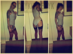 Lubię powroty do domu , po ciężkim dniu :)))