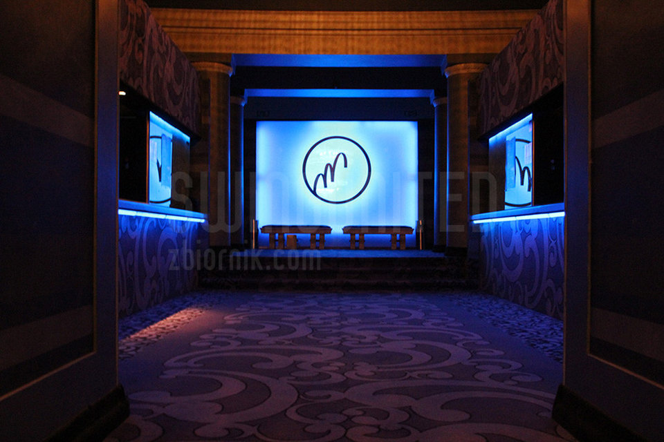 Mirage! - SwingUnited