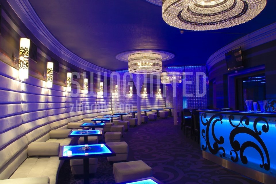 Kolejny bar :) - SwingUnited