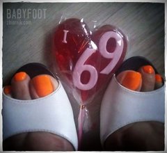 Biało-Czarne Szpilki