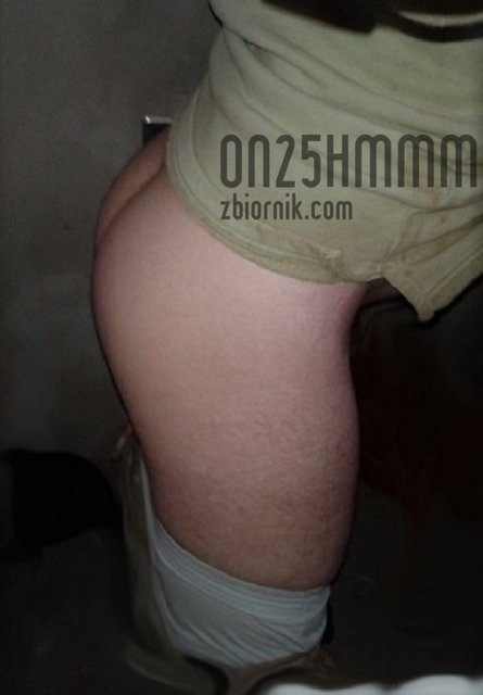 W pracy ;) komu realnie wystawić się? :) - On25hmmm