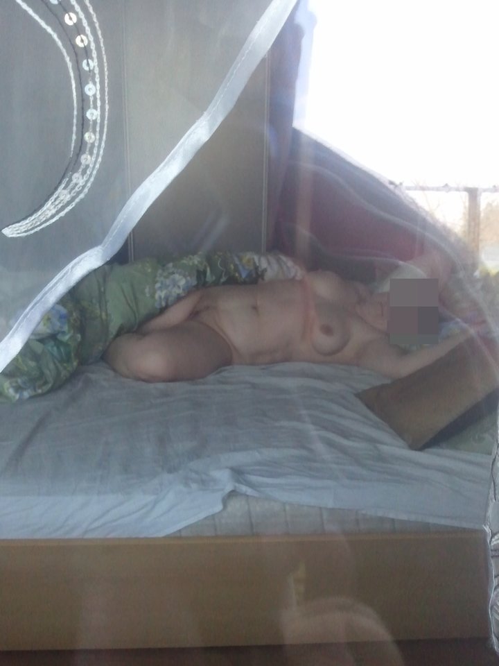  zza okna :) - konik02