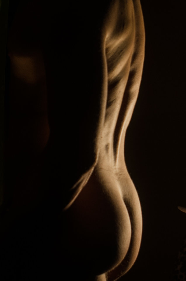 światłocienie - CichyJelonek