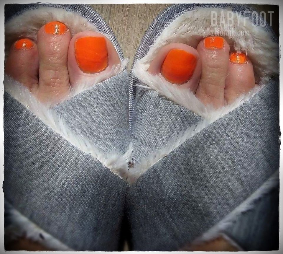 puszaki szaraki - Babyfoot