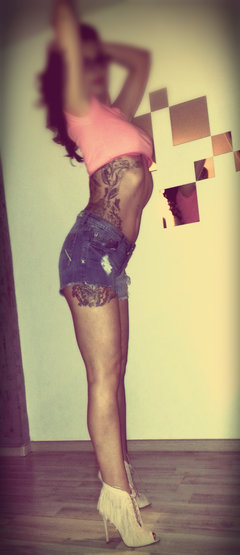 Dziś możesz mnie oblać :)