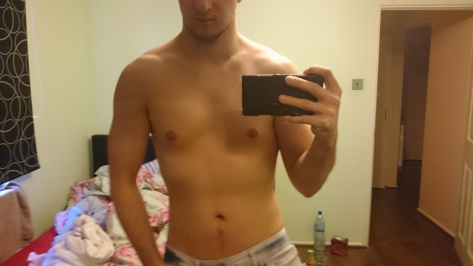 Getting bigger ;) - Naughtyboyck