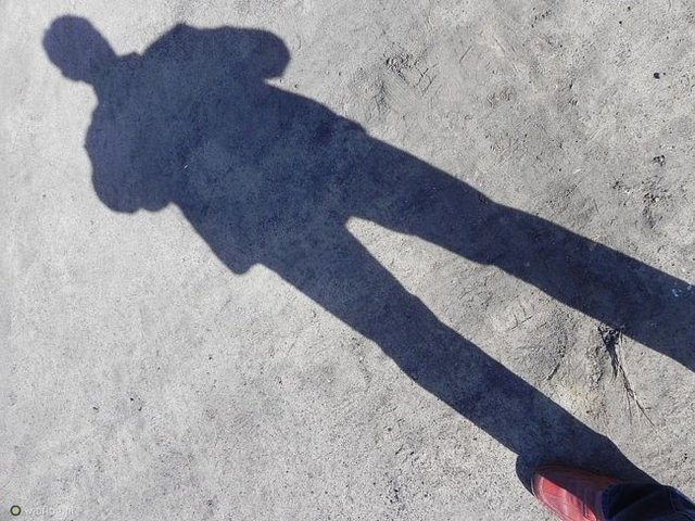 Mój Cień - lucky_3miasto