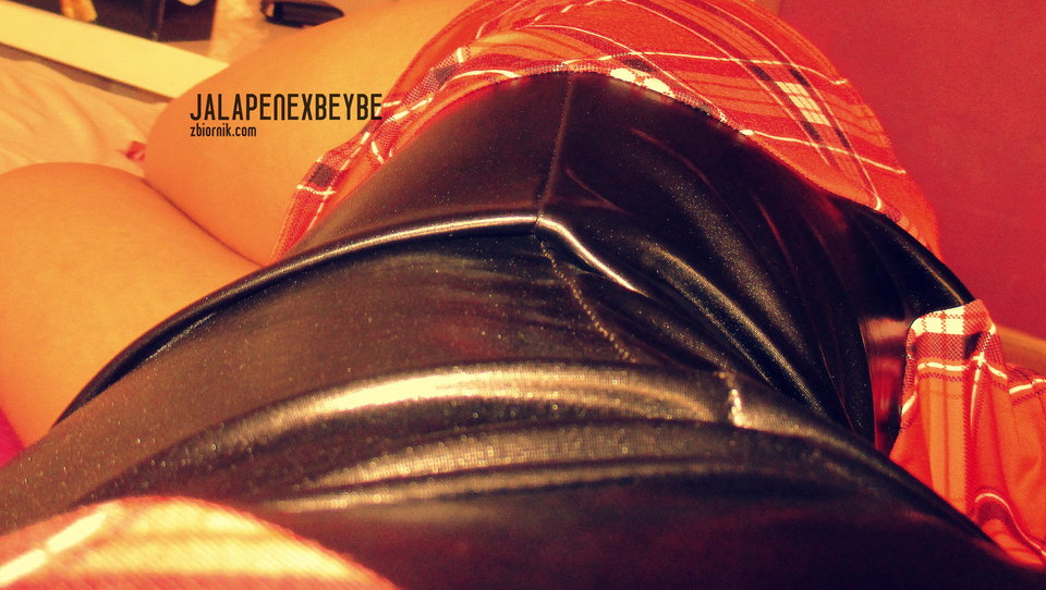 zmysły - JalapeneXbeybe