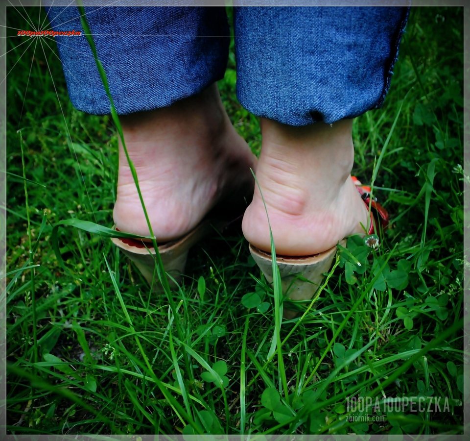 Piętki#182 - 100pa100peczka