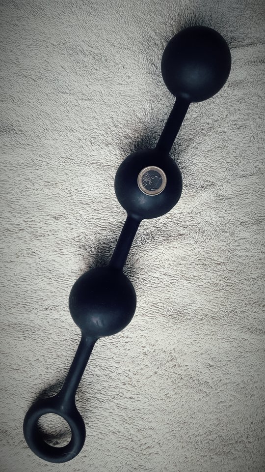 Kuleczki - FoxAndWolf