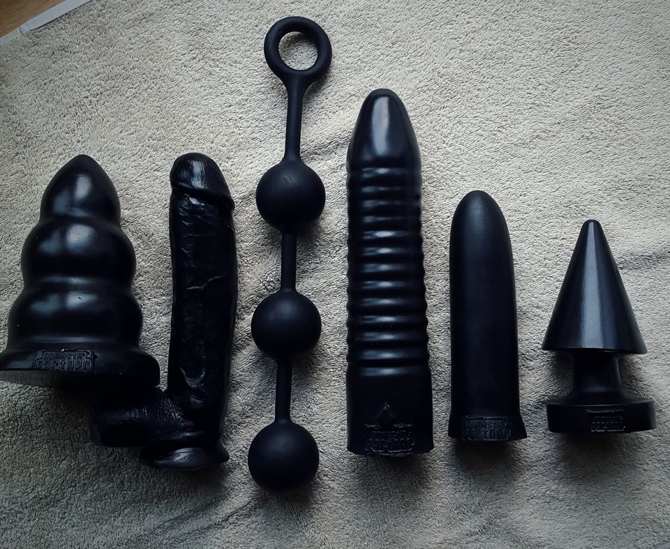 Ulubiona kolekcja - FoxAndWolf