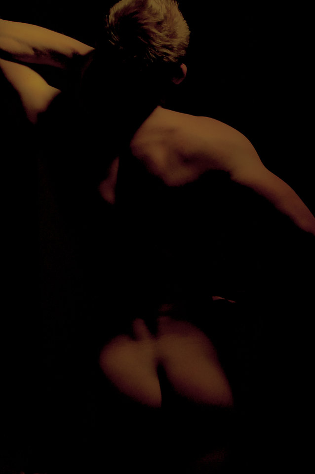 światłocienie - CichyJelonek