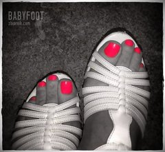 Babyfoot