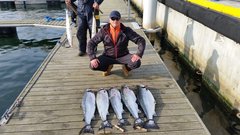 Trzeci dzień zawodów :)