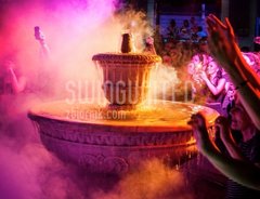 21.05.2016 Swing United będzie sie działo :))