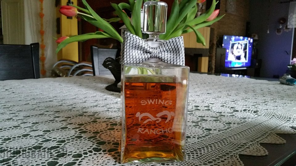 "SWING RANCHO" - swingranczo