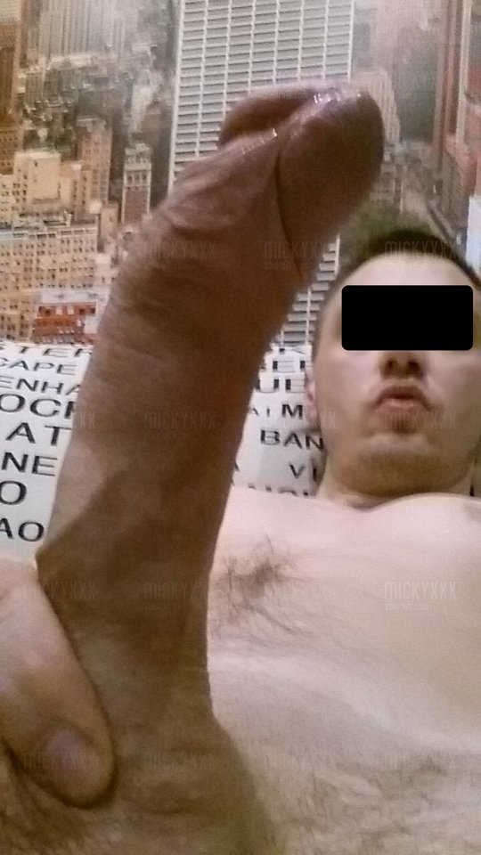 Stoi i broi  - Mickyxxx