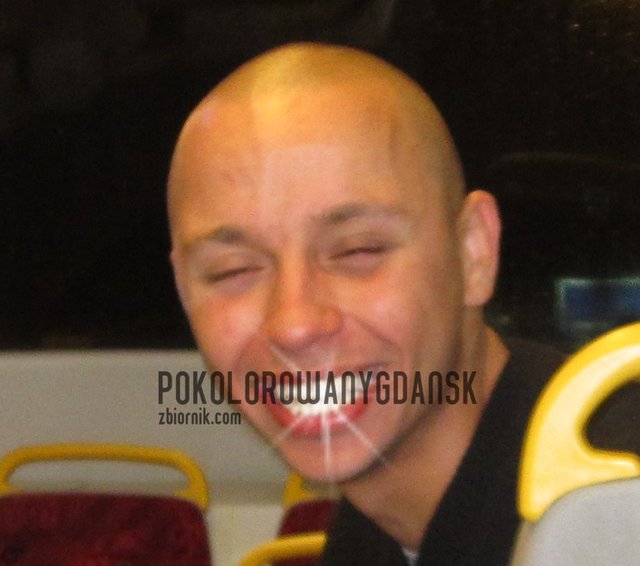 a to sem ja :) - pokolorowanygdansk