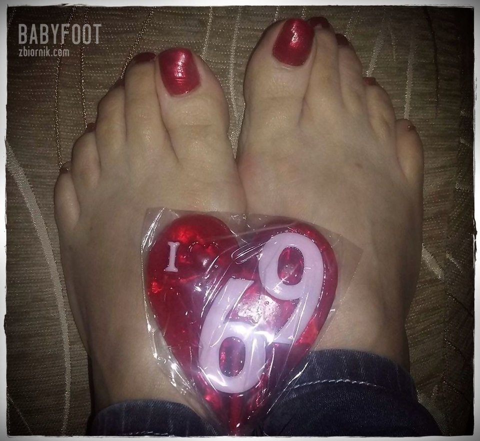 I Love 69 - Babyfoot