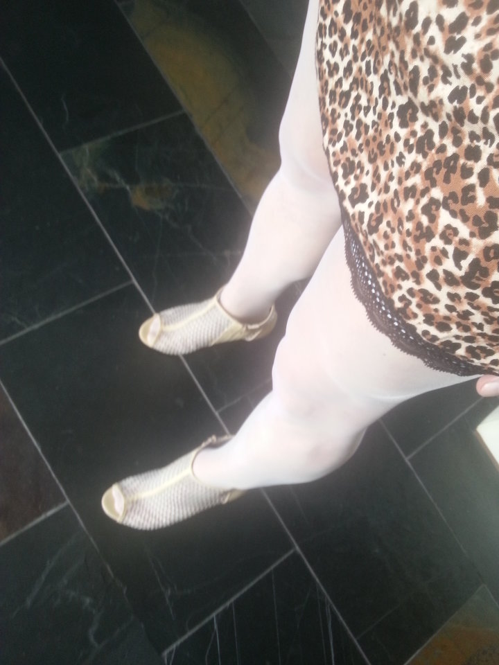 Sunday fun ♥ - MartinkaCross