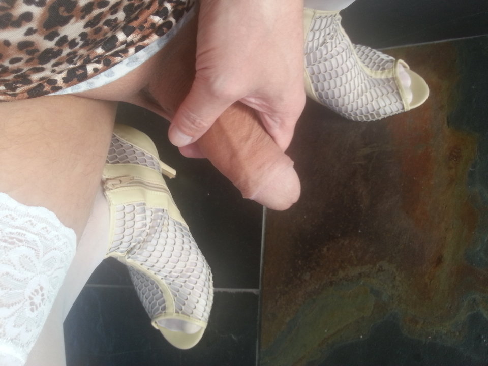 Sunday fun ♥ - MartinkaCross