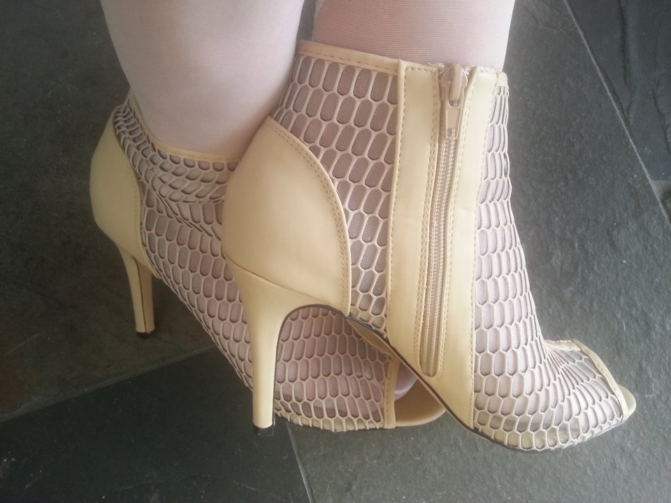 Sunday fun ♥ - MartinkaCross