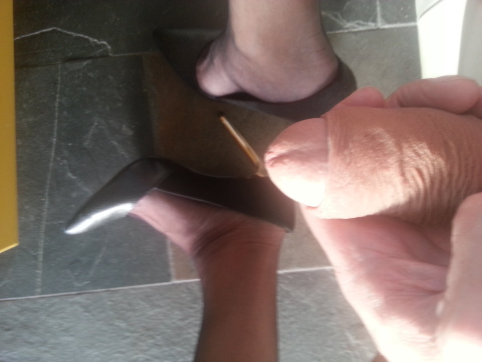 Thursday afternoon :-) - MartinkaCross