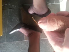 Thursday afternoon :-)