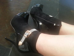 New shoes ♥