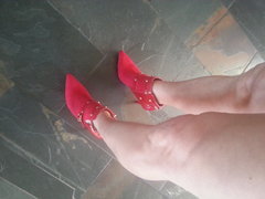 New shoes ♥