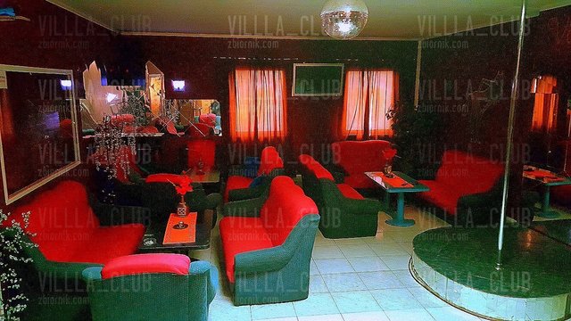 Villla_Club