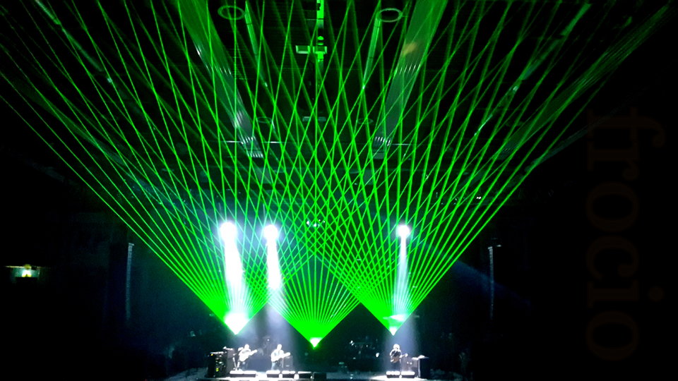 The Australian Pink Floyd Show - frocio