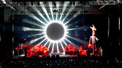 The Australian Pink Floyd Show 2