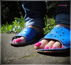 Chabrowe Pantofelki 61