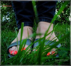 Grafitowe Klapeczki #108