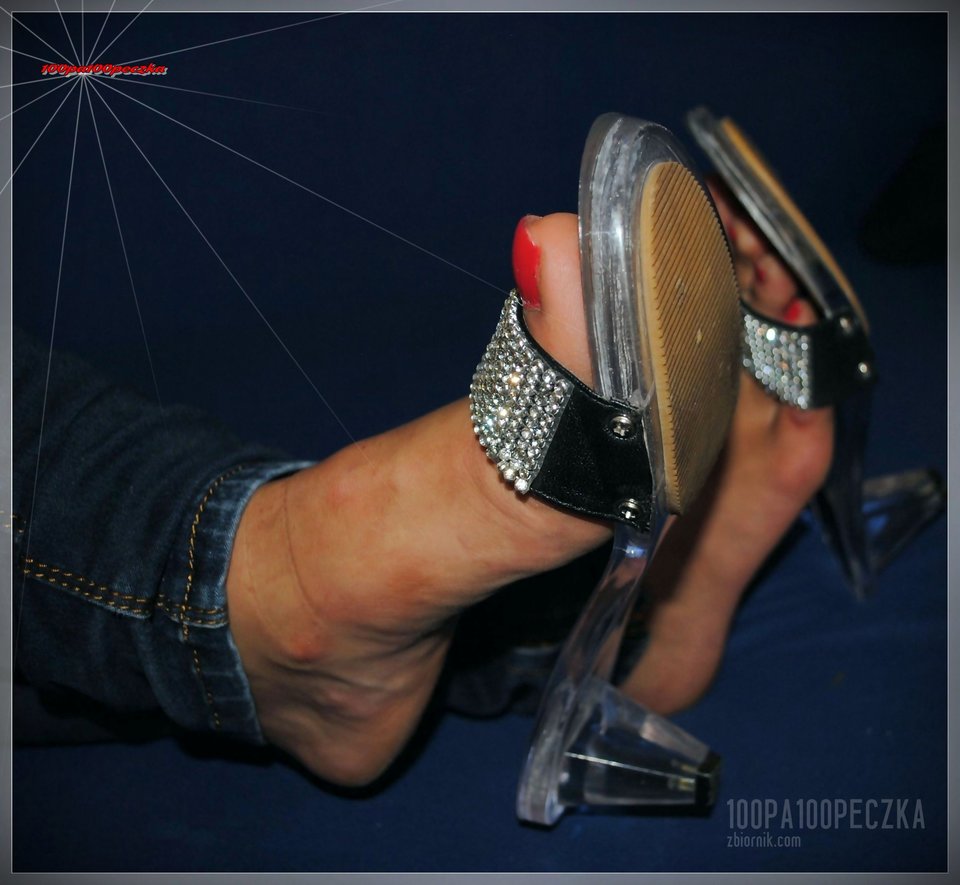 Transparentne Klapeczki #79 - 100pa100peczka